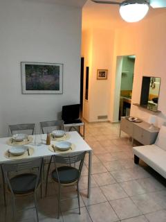 Villino Blue Bay a Baia Verde - WI-FI e parcheggio - 1