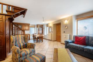 La Maison du Coeur - Montjovet - 5