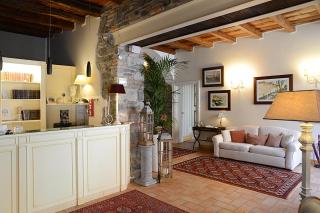 Hotel Borgo Antico - Como - 0
