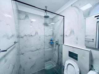Comfy Studio in City Center - 2