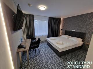 Hotel Gordon - Varsóvia - 0