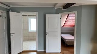 Loftsleilighet i gågate - Skien - 3