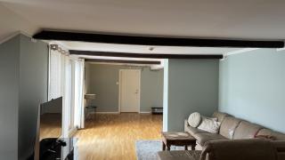 Loftsleilighet i gågate - Skien - 5