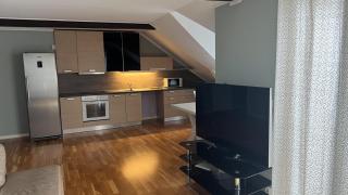 Loftsleilighet i gågate - Skien - 7