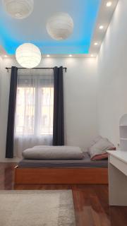Green Panda Apartments - Budapest - 6