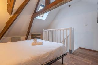 le duplex de la gare - Périgueux - 8