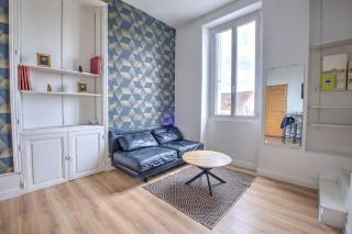 le duplex de la gare - Périgueux - 6