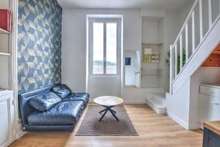 le duplex de la gare - Périgueux - 5