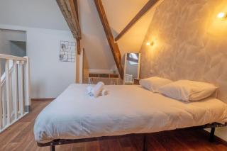 le duplex de la gare - Périgueux - 4