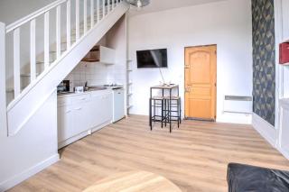 le duplex de la gare - Périgueux - 3