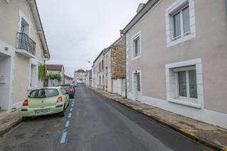 le duplex de la gare - Périgueux - 2