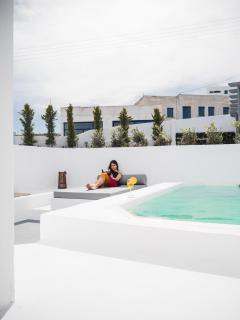 Anthemis Suites - Imerovigli - 5