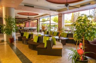 Flamingo Hotel Sunny Beach - Sunny Beach - 1