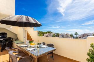 Benalmadena Penthouse - Benalmádena - 0