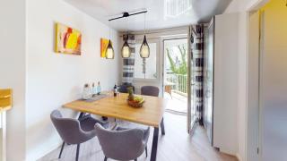 Residenz am Yachthafen "Wohnung 18" - Grömitz - 7