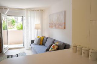 Apartment Zenta with free private parking - 2