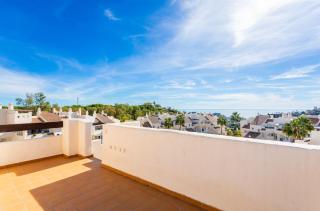 Benalmadena Penthouse - Benalmádena - 1