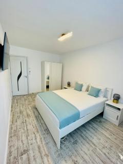 Apartament Olimp - Olimp - 9
