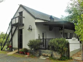 Erin Farmhouse & Cottages - Middelburg - 8
