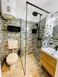 Apartament Olimp - Olimp - 4