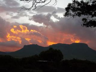 Erin Farmhouse & Cottages - Middelburg - 5