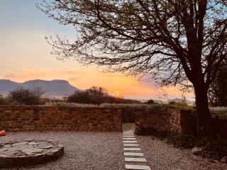 Erin Farmhouse & Cottages - Middelburg - 1