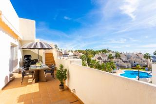 Benalmadena Penthouse - 5