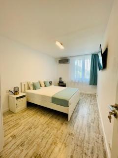 Apartament Olimp - 1