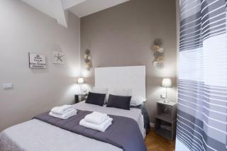 Vomero Grandi Residenze Napoli - Nápoles - 8
