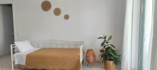 Comfortable Apartment close to Rafina port - Rafina - 7