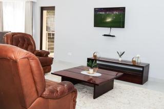 Ashley Apartment - 9