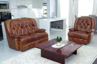 Ashley Apartment - 8