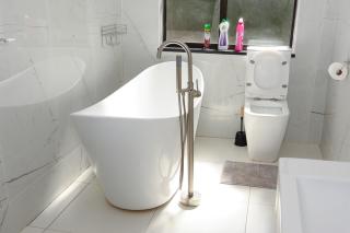 Ashley Apartment - 6