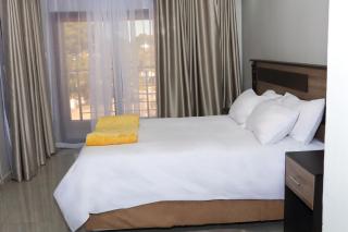 Ashley Apartment - 3