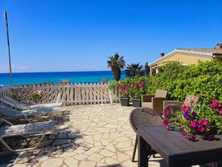 Corfu Glyfada Apartment 22 - Glyfada - 0