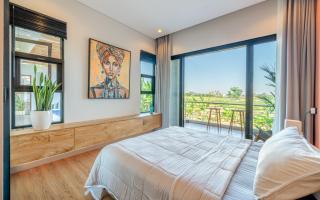 Villa More Canggu One Bedroom Luxury Villa - Dalung - 6