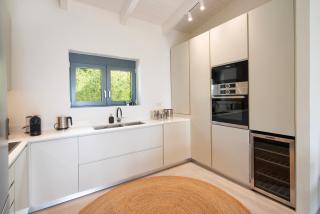Maya Luxury Residence - Aegenitissa - 1