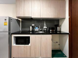 Laguna Bay II - C316 comfortable studio on Praatamnak hill near the sea - Pattaya Sud - 7