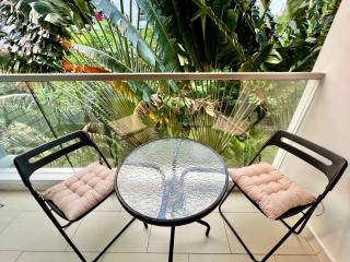 Laguna Bay II - C316 comfortable studio on Praatamnak hill near the sea - Pattaya Sud - 6