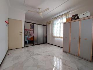 Kluang Budget Backpacker Home - Keluang - 0