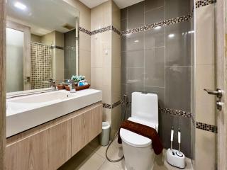 Laguna Bay II - C316 comfortable studio on Praatamnak hill near the sea - Pattaya Sud - 5
