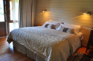Hosteria Ruca Kitai - Villa Lago Rivadavia - 5