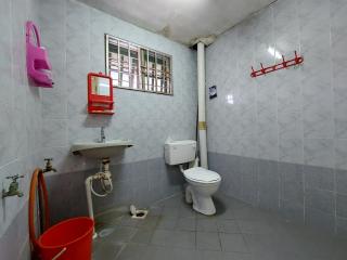 Kluang Budget Backpacker Home - Keluang - 1
