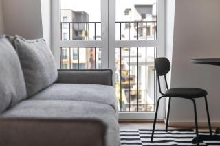 White Lotus Apartment 29 by Reside Baltic - 7