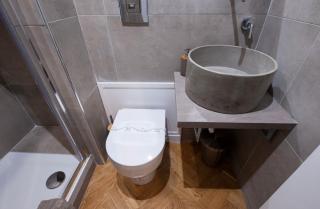 Vomero Grandi Residenze Napoli - Nápoles - 7