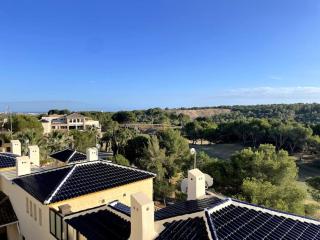 Duplex Penthouse à Las Ramblas - Campoamor - 5