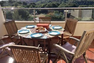 Duplex Penthouse à Las Ramblas - Campoamor - 3