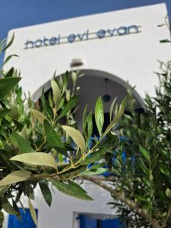 Εvi Evan Hotel - Galissas - 0
