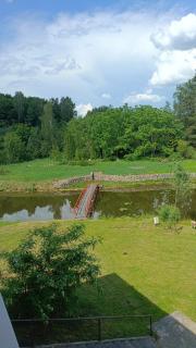 Гостевой дом Ezermala - Daugavpils - 7