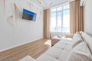 ApartAstana Parasat, a Residential Complex - Astana - 6